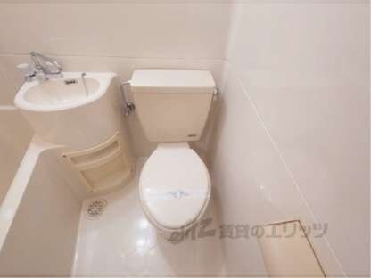 グロースコート香里園の物件内観写真