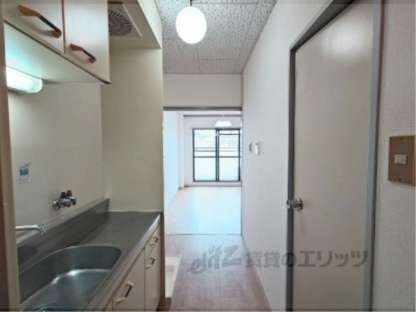 グロースコート香里園の物件内観写真