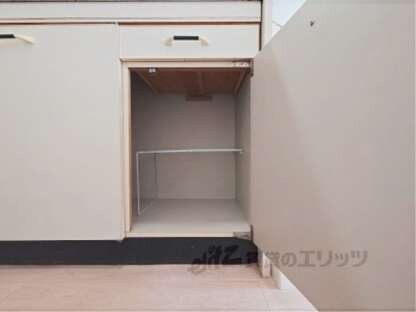 グロースコート香里園の物件内観写真