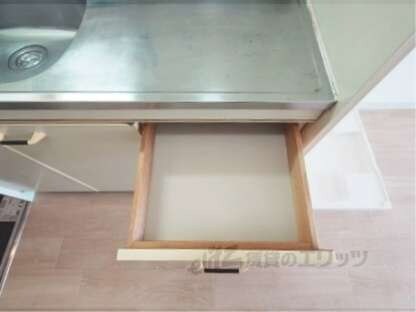 グロースコート香里園の物件内観写真