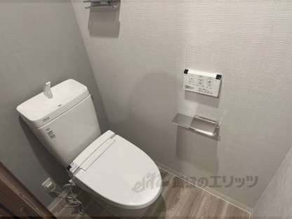 CASA VERDE 高辻の物件内観写真