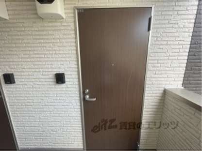 ジーメゾン向島シェルールの物件内観写真