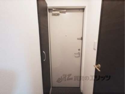 プレゾンの物件内観写真