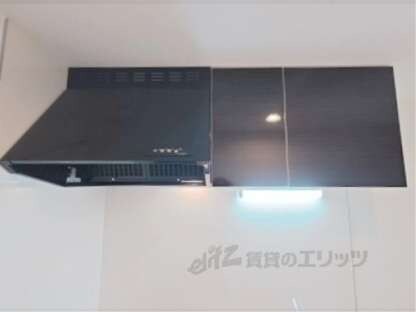 プレゾンの物件内観写真