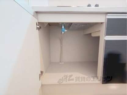 プレゾンの物件内観写真