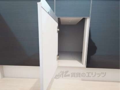 プレゾンの物件内観写真