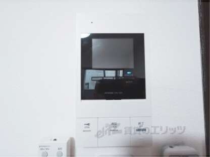 プレゾンの物件内観写真