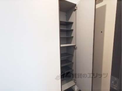 プレゾンの物件内観写真