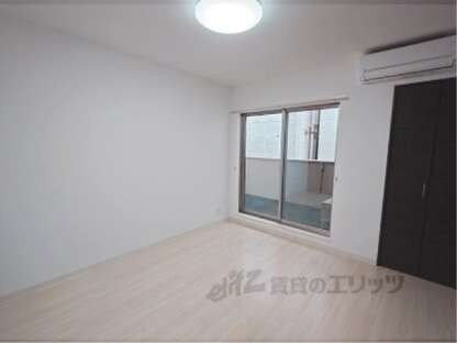 プレゾンの物件内観写真