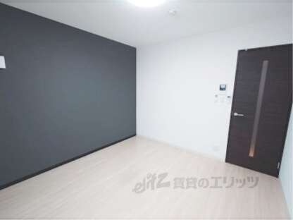 プレゾンの物件内観写真