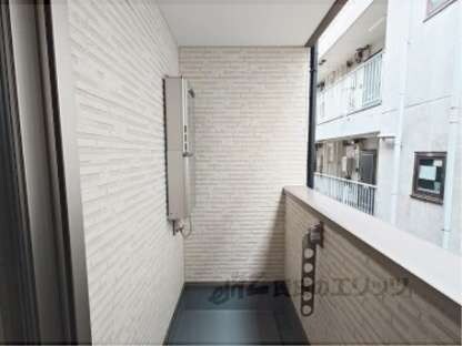 プレゾンの物件内観写真