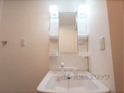 プレゾンの物件内観写真