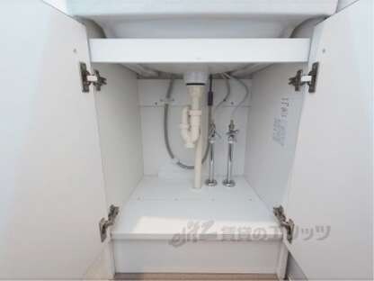 プレゾンの物件内観写真