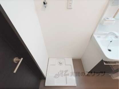 プレゾンの物件内観写真