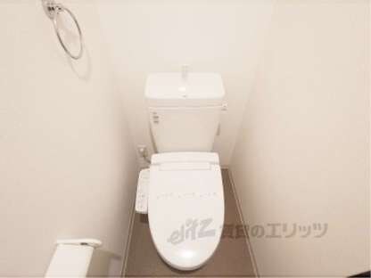 プレゾンの物件内観写真