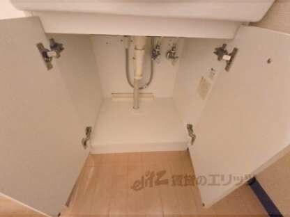 Ｍ’プラザ香里参番館の物件内観写真