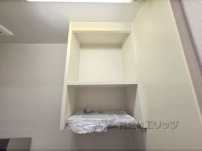 Ｍ’プラザ香里参番館の物件内観写真