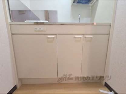 Ｍ’プラザ香里参番館の物件内観写真