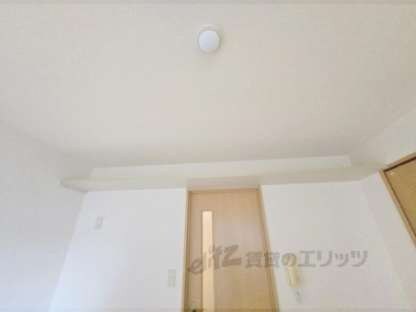 Ｍ’プラザ香里参番館の物件内観写真