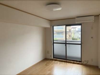 シュテルン星田の物件内観写真