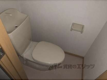 シュテルン星田の物件内観写真