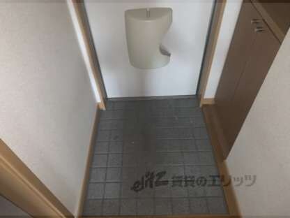 シュテルン星田の物件内観写真