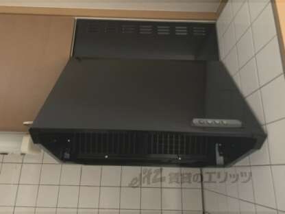 シュテルン星田の物件内観写真