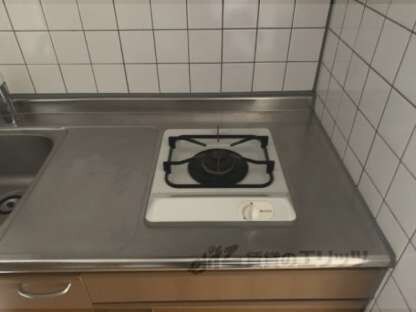 シュテルン星田の物件内観写真