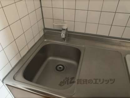 シュテルン星田の物件内観写真