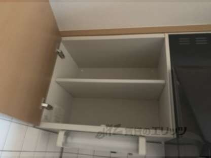 シュテルン星田の物件内観写真