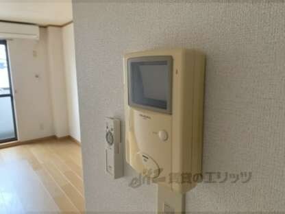 シュテルン星田の物件内観写真