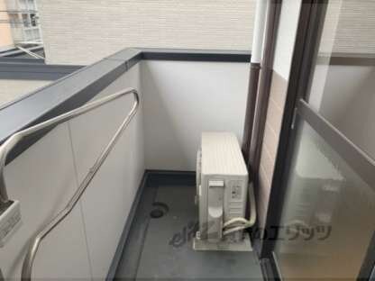 シュテルン星田の物件内観写真