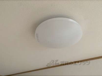 シュテルン星田の物件内観写真