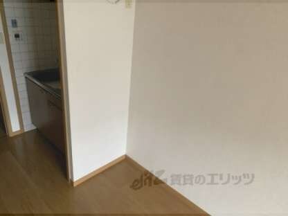 シュテルン星田の物件内観写真