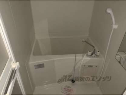 シュテルン星田の物件内観写真