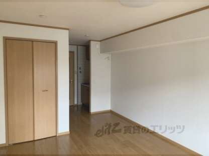 シュテルン星田の物件内観写真