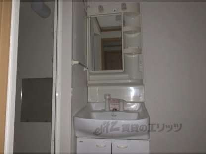 シュテルン星田の物件内観写真