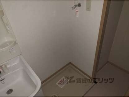 シュテルン星田の物件内観写真