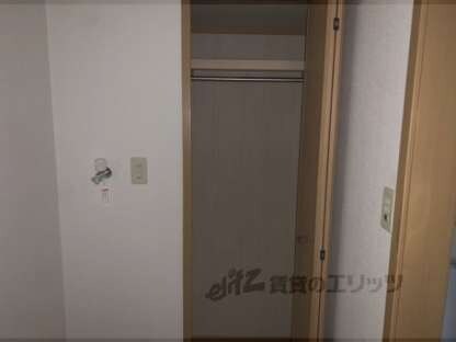 シュテルン星田の物件内観写真