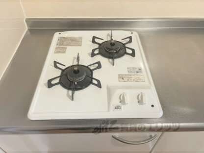 サンリット　レジデンスの物件内観写真