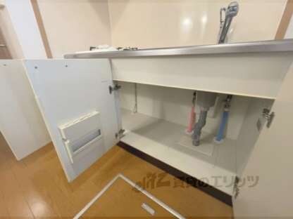 サンリット　レジデンスの物件内観写真