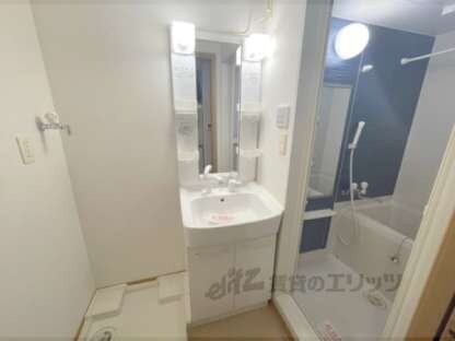 サンリット　レジデンスの物件内観写真