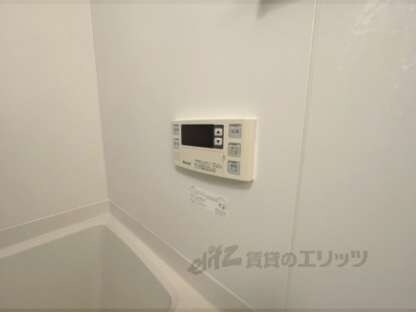 サンリット　レジデンスの物件内観写真