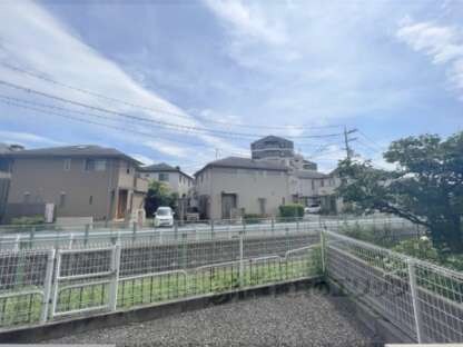 サンリット　レジデンスの物件内観写真