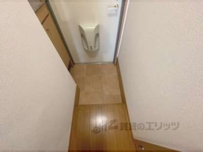 サンリット　レジデンスの物件内観写真