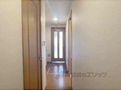 サンリット　レジデンスの物件内観写真