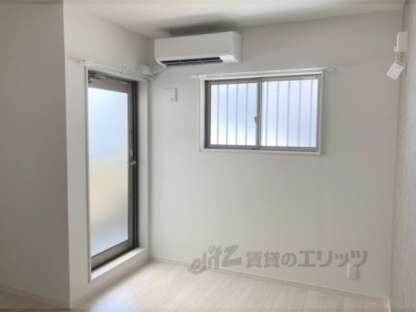 Ｋｖｅｌｌ　Ｇａｒｄｅｎ　香里Ⅱの物件内観写真