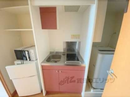 レオパレスＳｈｉｎの物件内観写真