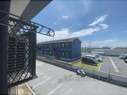 レオパレスＳｈｉｎの物件内観写真