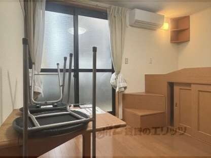 レオパレスサンシャインヒコネの物件内観写真